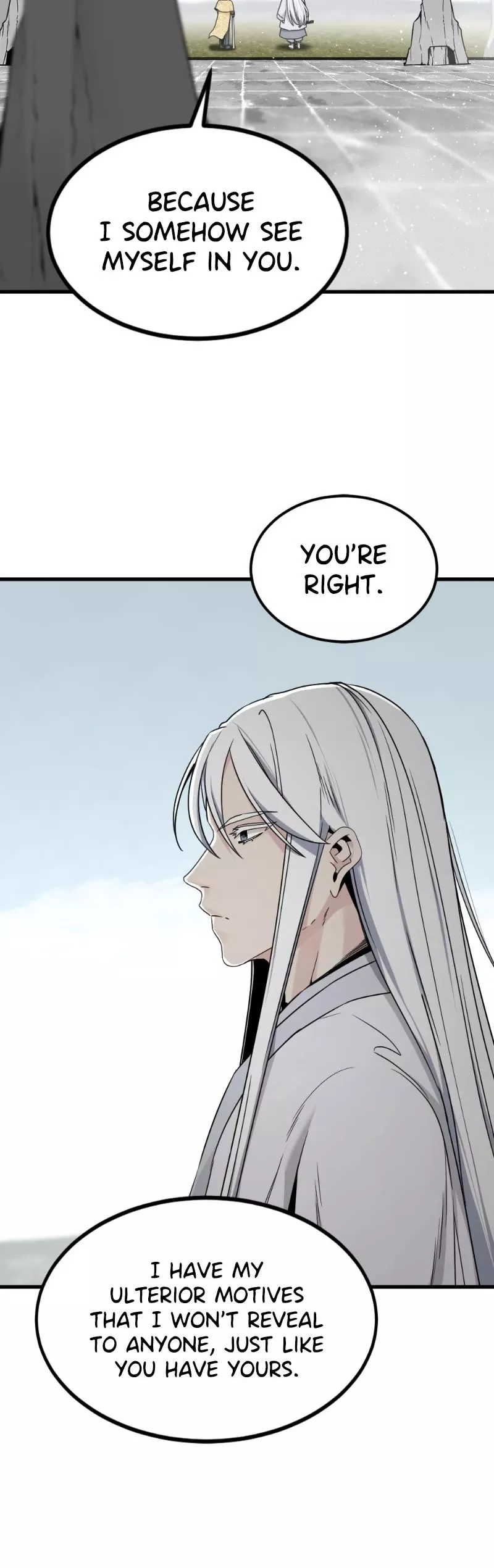 Read Hero Killer (Beolkkul) chapter 102 image 24 on Lezhin