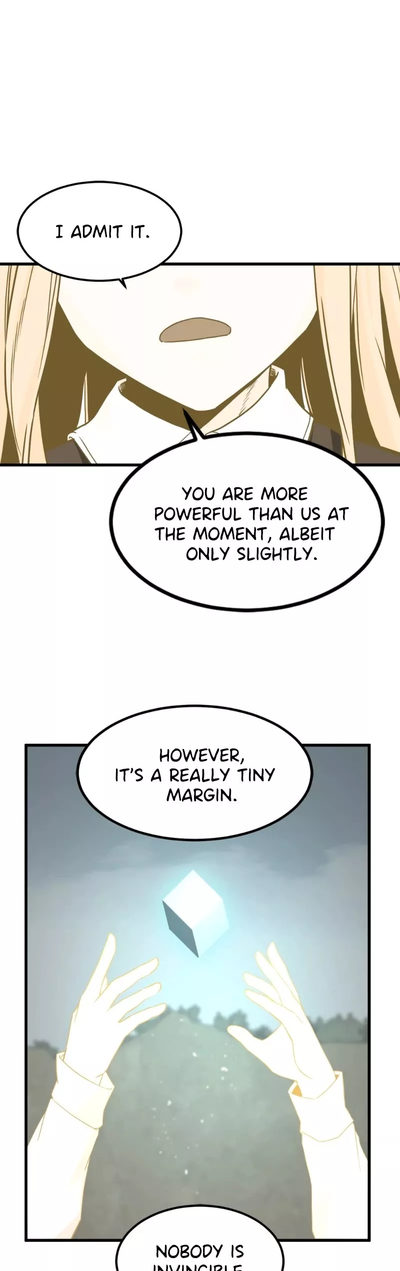 Read Hero Killer (Beolkkul) chapter 102 image 28 on Lezhin