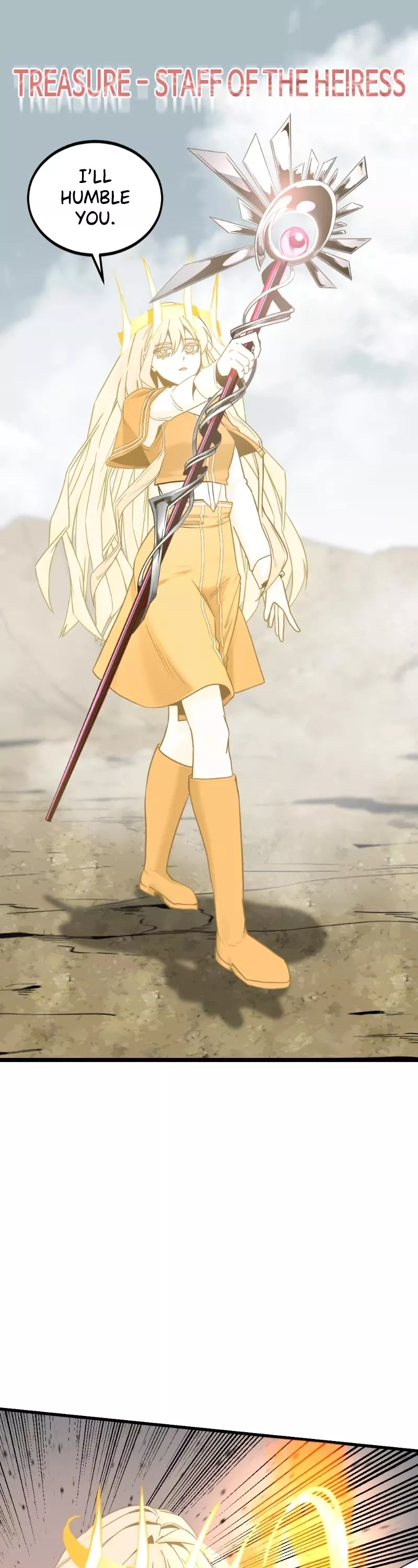 Read Hero Killer (Beolkkul) chapter 102 image 31 on Lezhin
