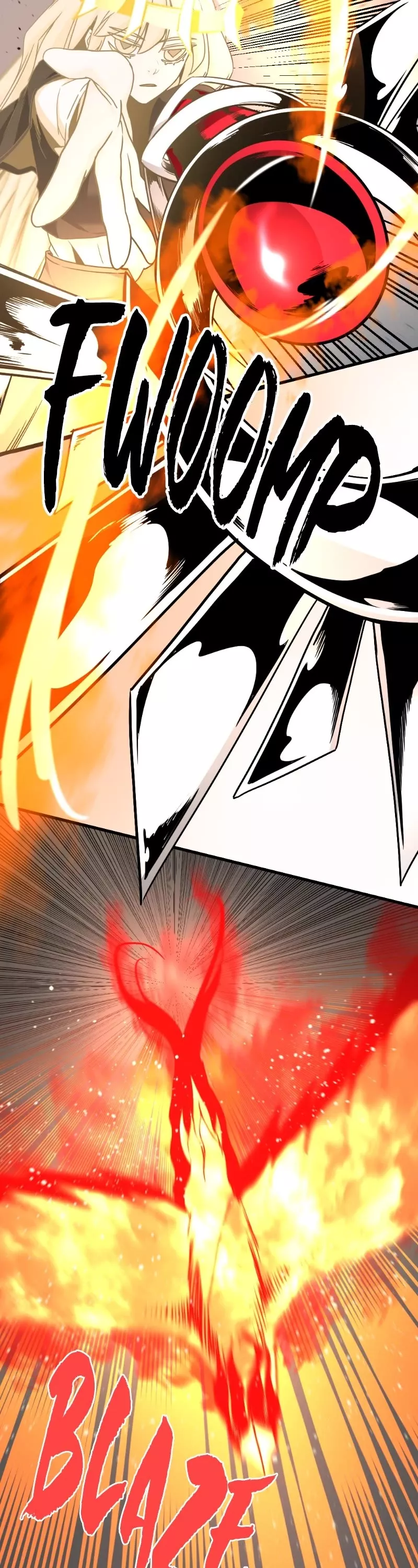 Read Hero Killer (Beolkkul) chapter 102 image 32 on Lezhin