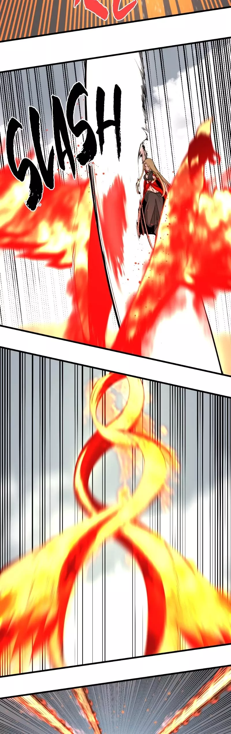 Read Hero Killer (Beolkkul) chapter 102 image 33 on Lezhin
