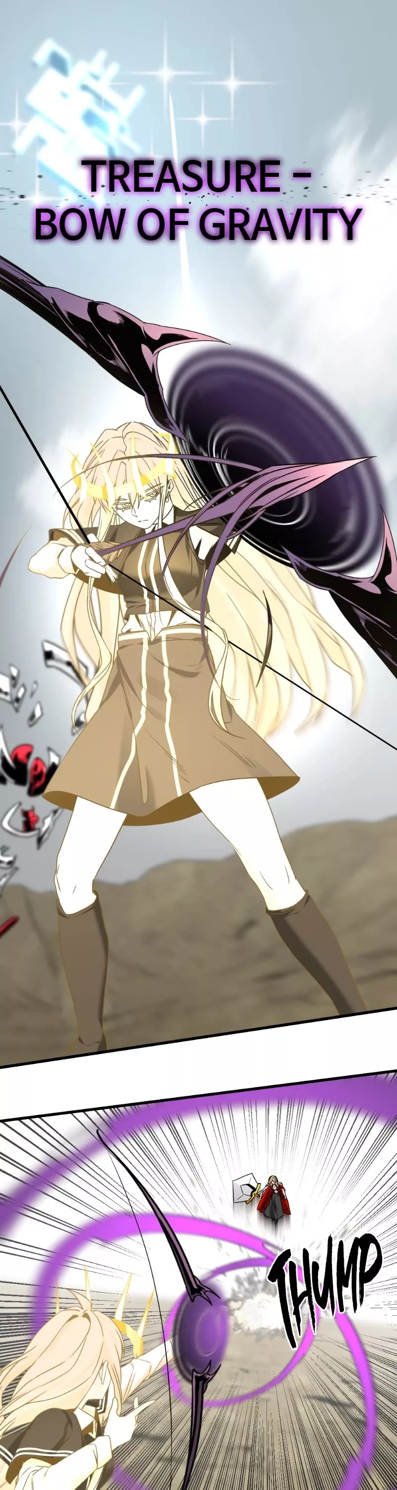 Read Hero Killer (Beolkkul) chapter 102 image 35 on Lezhin