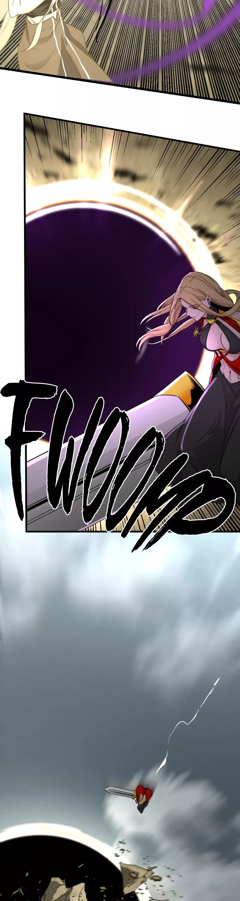 Read Hero Killer (Beolkkul) chapter 102 image 36 on Lezhin
