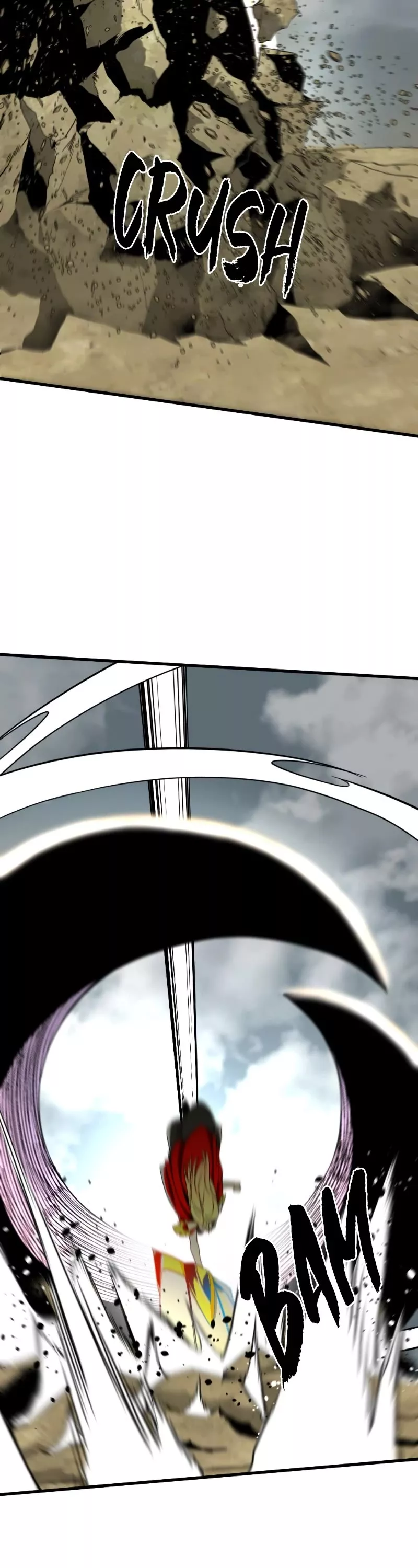 Read Hero Killer (Beolkkul) chapter 102 image 37 on Lezhin