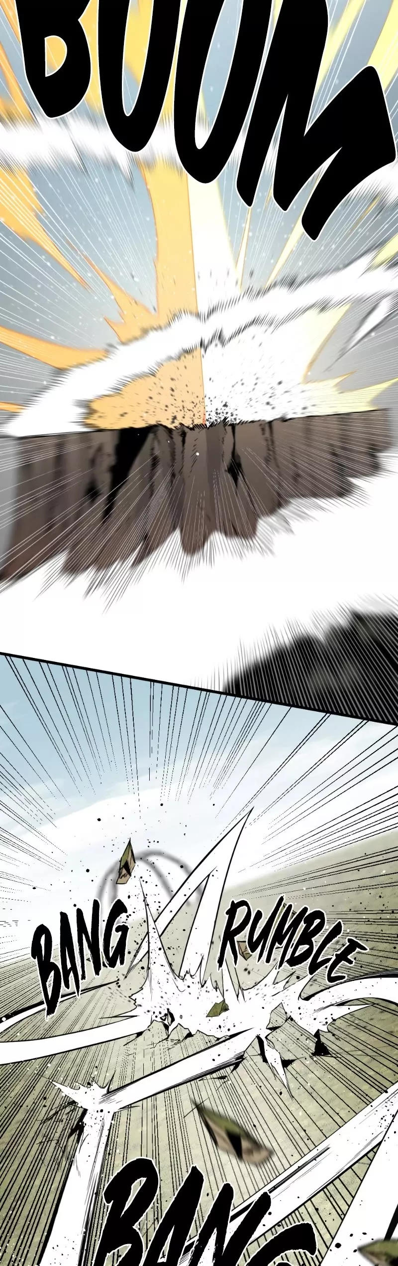 Read Hero Killer (Beolkkul) chapter 102 image 4 on Lezhin
