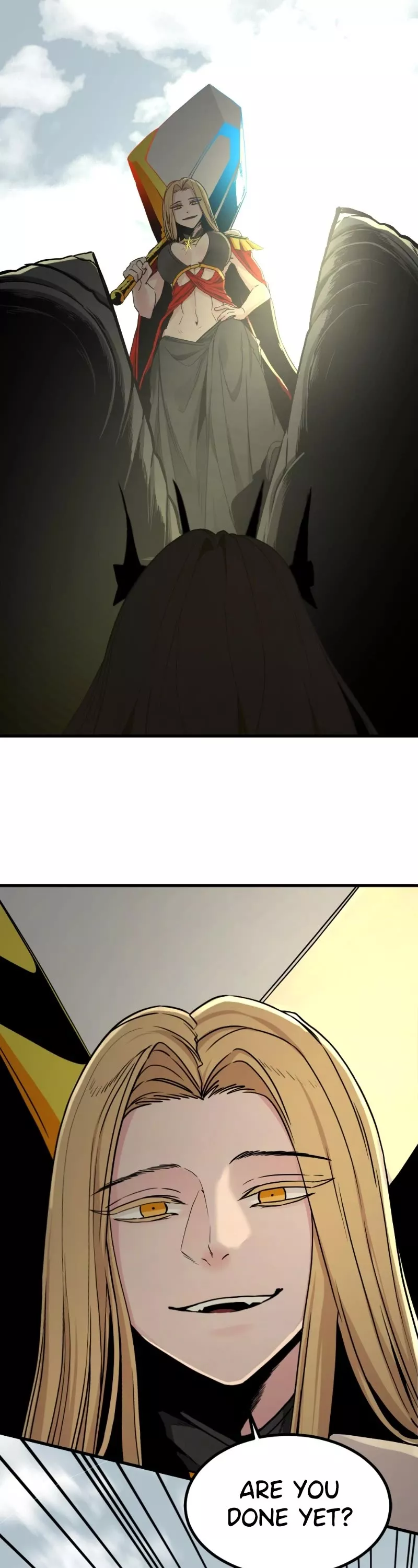 Read Hero Killer (Beolkkul) chapter 102 image 45 on Lezhin