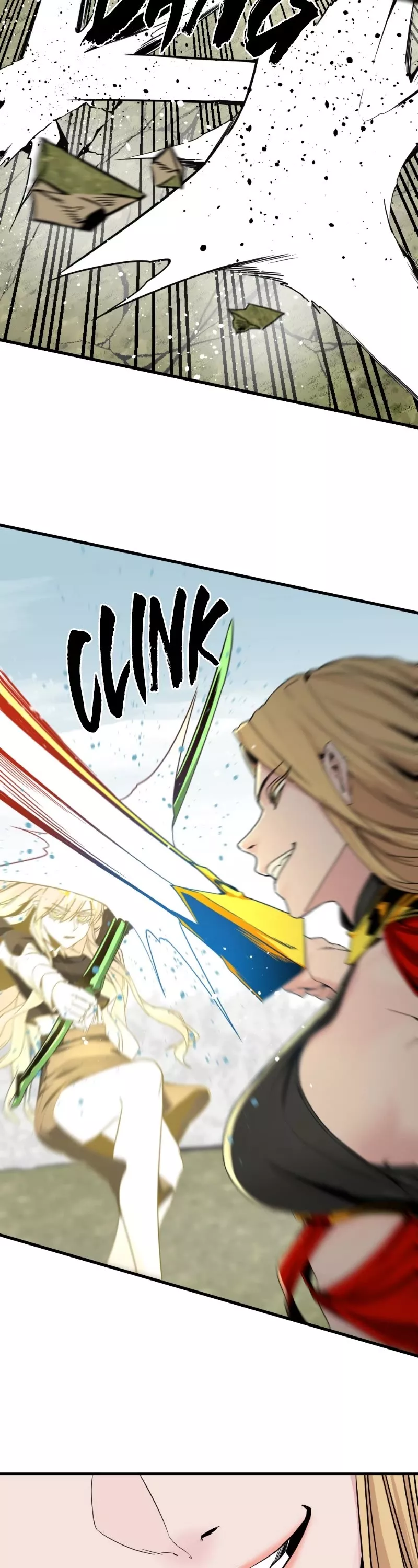 Read Hero Killer (Beolkkul) chapter 102 image 5 on Lezhin