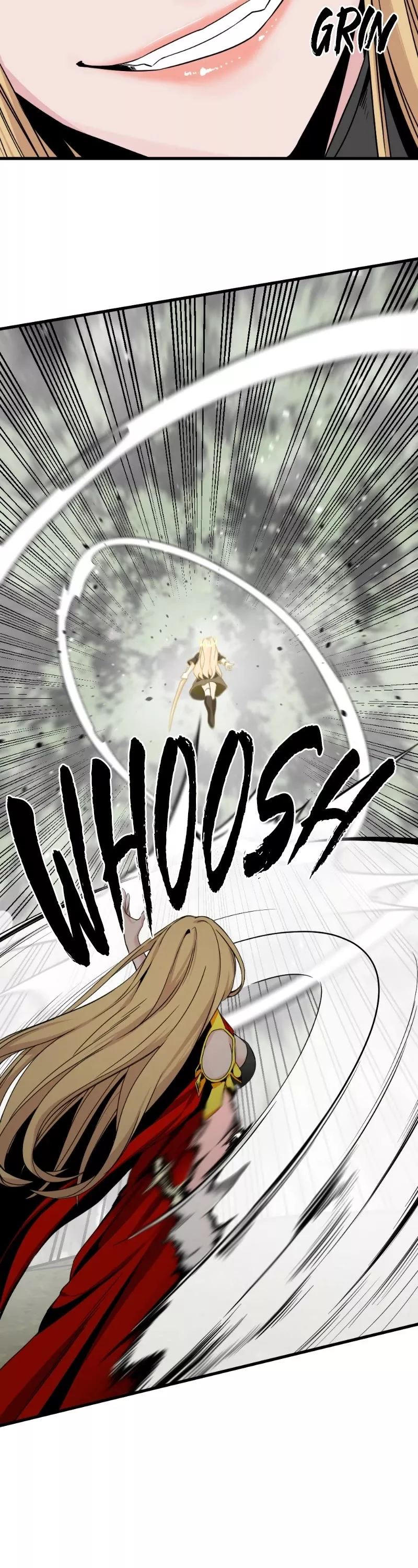 Read Hero Killer (Beolkkul) chapter 102 image 6 on Lezhin