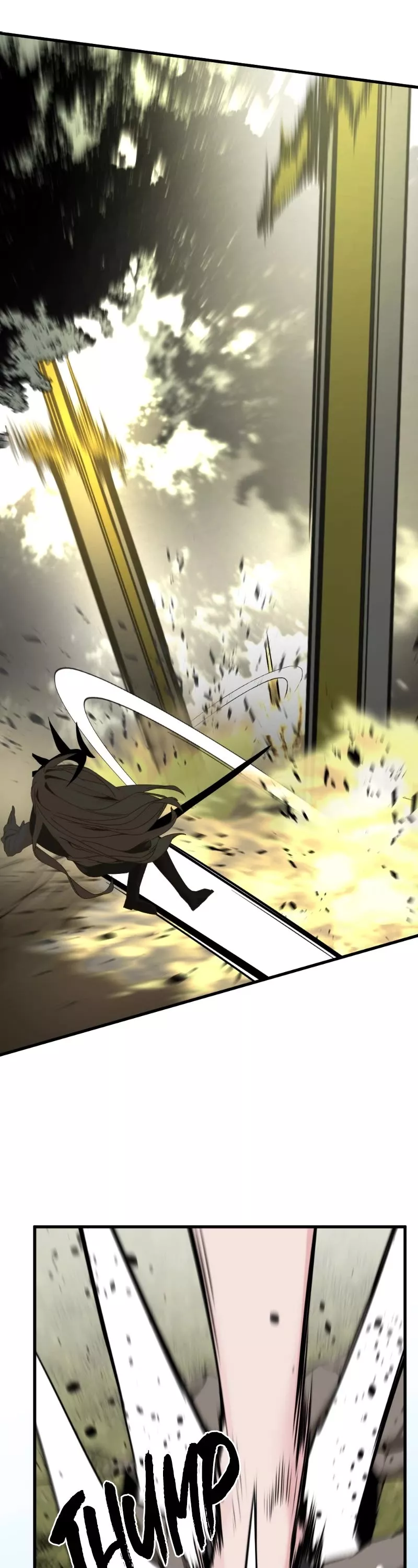 Read Hero Killer (Beolkkul) chapter 102 image 7 on Lezhin