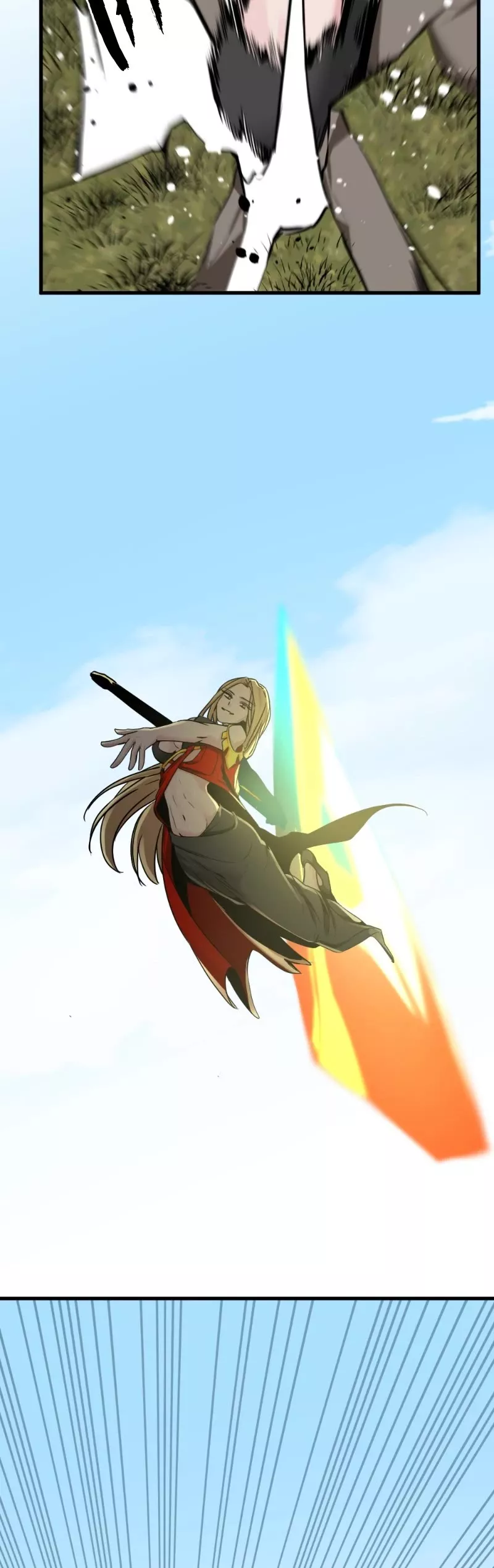 Read Hero Killer (Beolkkul) chapter 102 image 8 on Lezhin