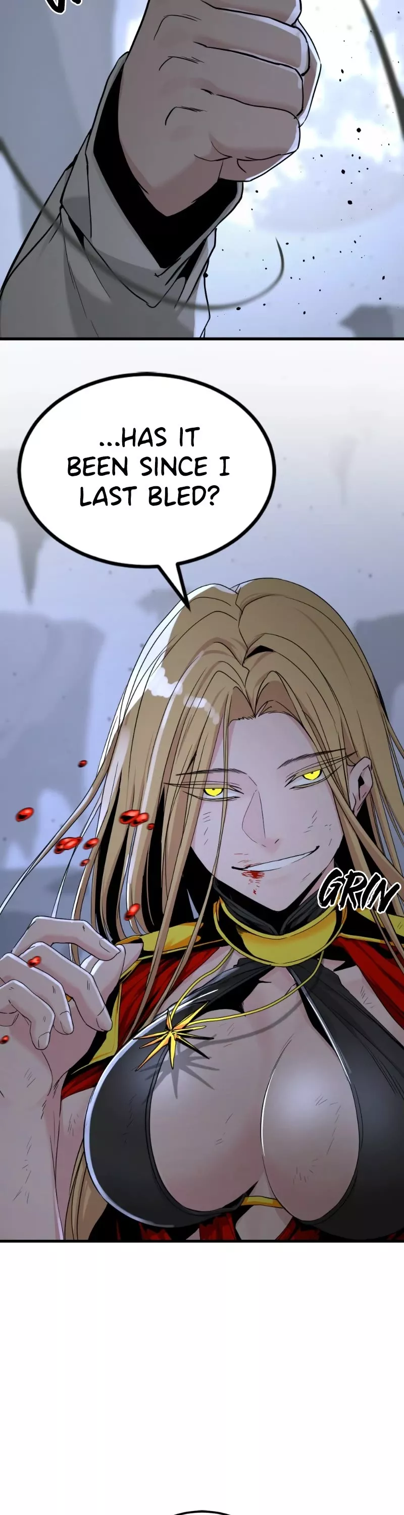 Read Hero Killer (Beolkkul) chapter 103 image 11 on Lezhin