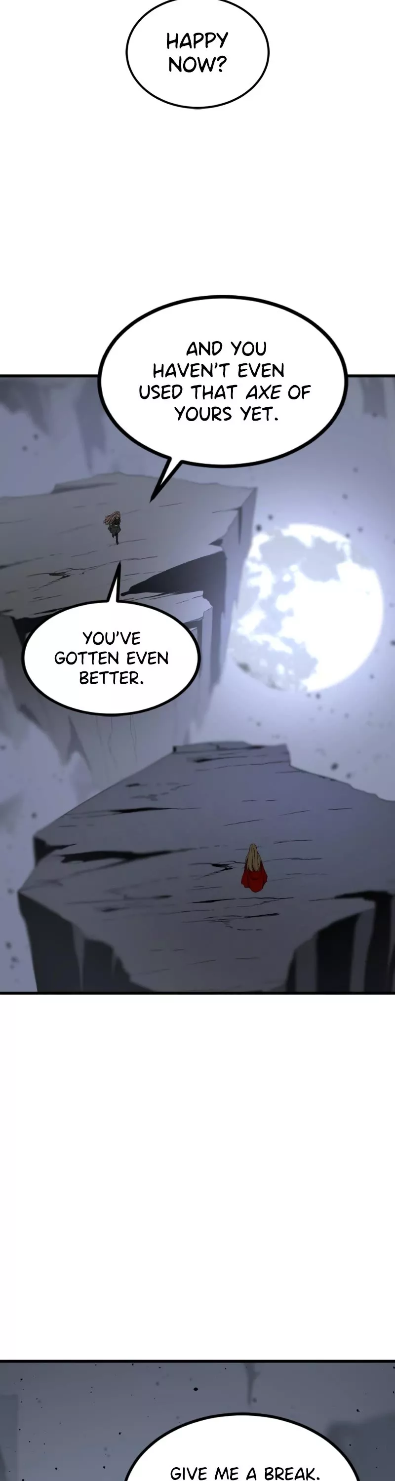 Read Hero Killer (Beolkkul) chapter 103 image 12 on Lezhin