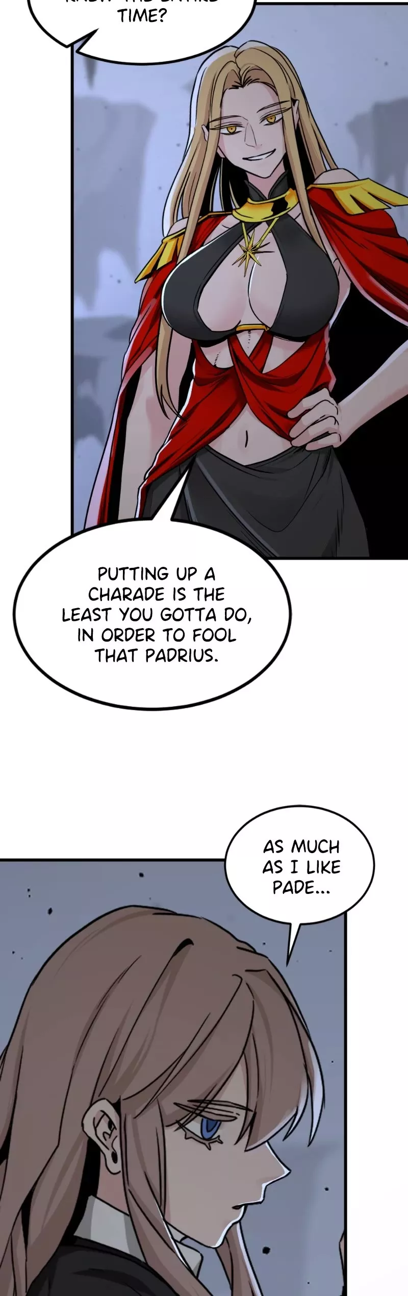 Read Hero Killer (Beolkkul) chapter 103 image 14 on Lezhin