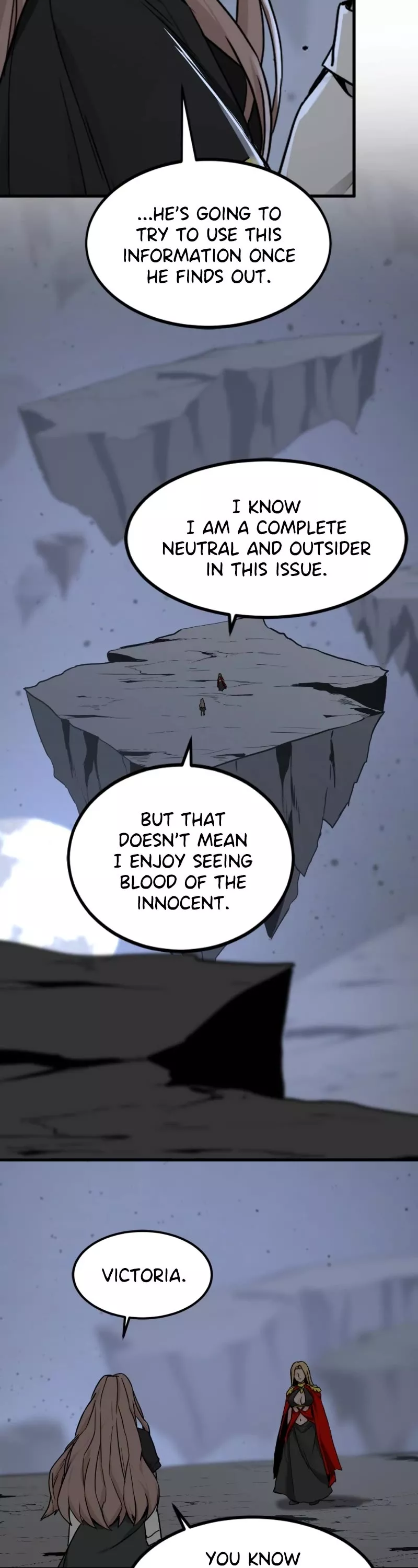 Read Hero Killer (Beolkkul) chapter 103 image 15 on Lezhin