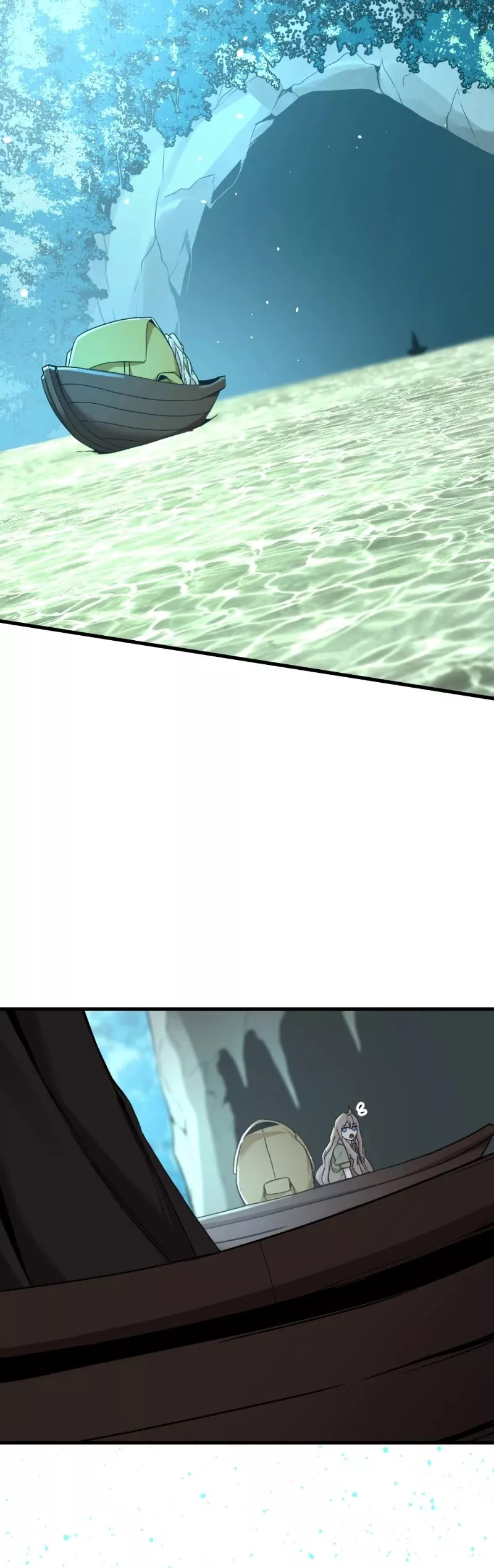 Read Hero Killer (Beolkkul) chapter 103 image 18 on Lezhin
