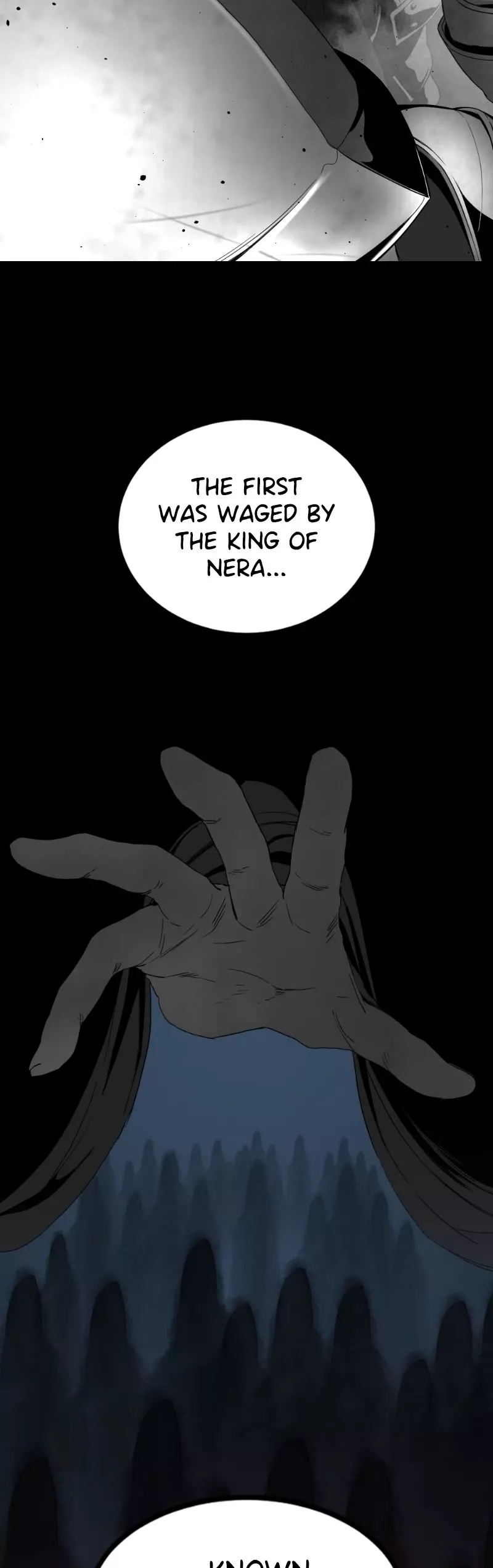 Read Hero Killer (Beolkkul) chapter 103 image 23 on Lezhin
