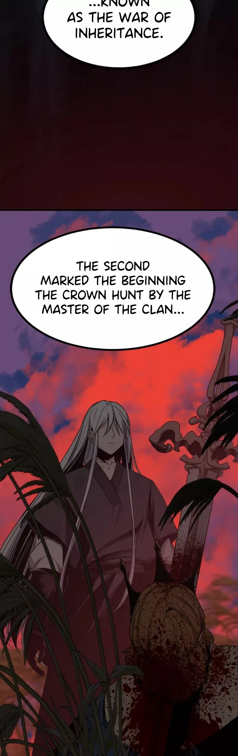 Read Hero Killer (Beolkkul) chapter 103 image 24 on Lezhin
