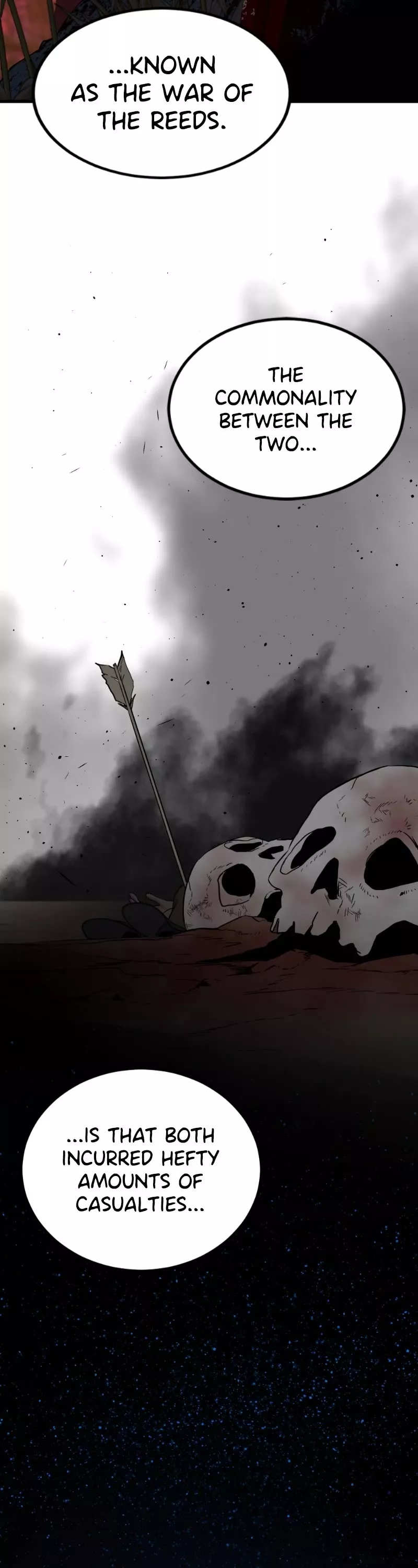 Read Hero Killer (Beolkkul) chapter 103 image 25 on Lezhin