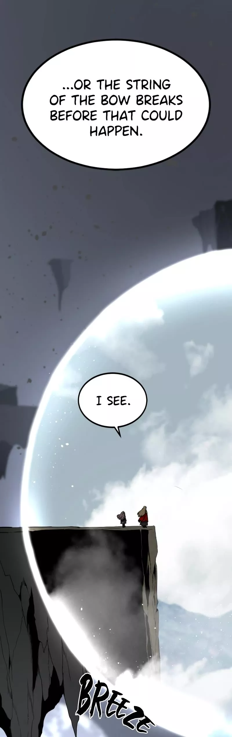 Read Hero Killer (Beolkkul) chapter 103 image 29 on Lezhin