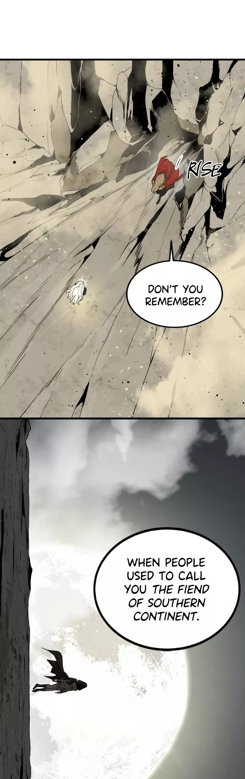 Read Hero Killer (Beolkkul) chapter 103 image 3 on Lezhin