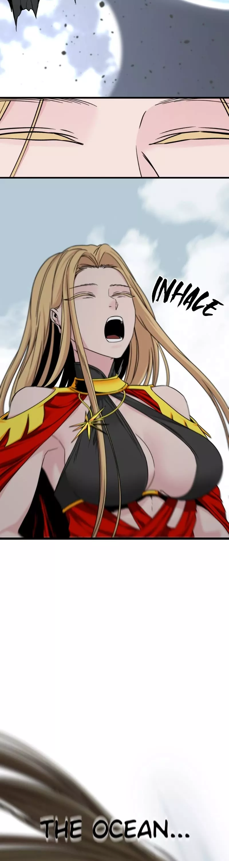 Read Hero Killer (Beolkkul) chapter 103 image 30 on Lezhin