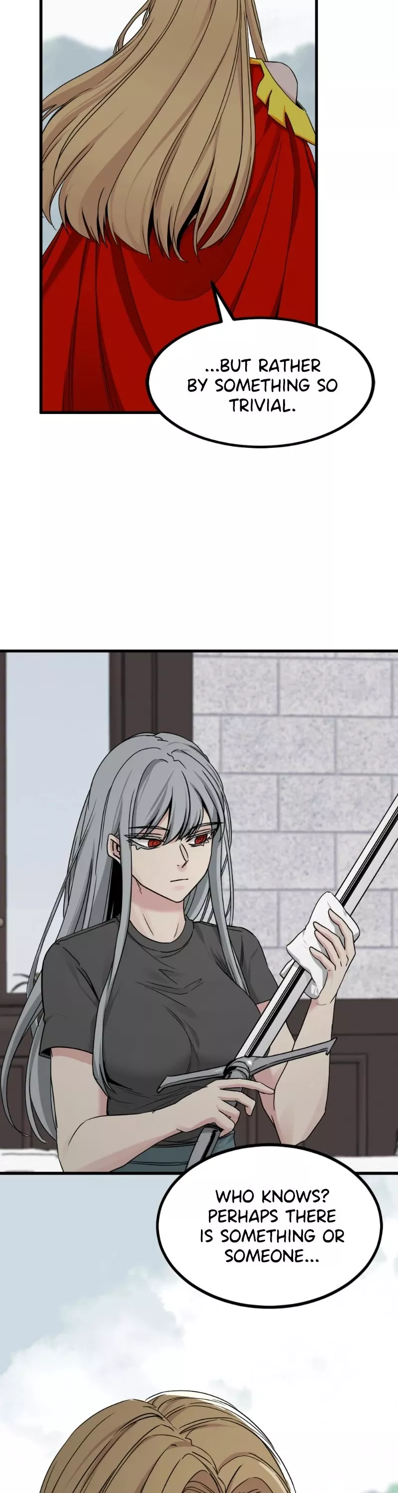 Read Hero Killer (Beolkkul) chapter 103 image 35 on Lezhin