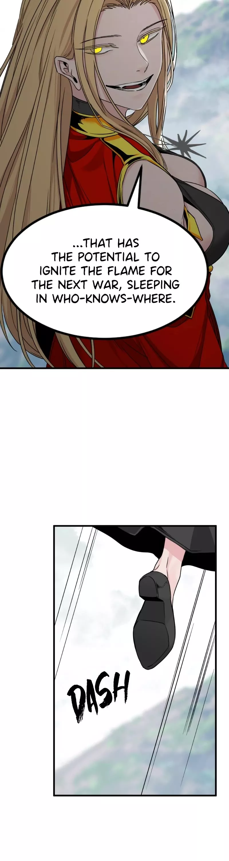 Read Hero Killer (Beolkkul) chapter 103 image 36 on Lezhin