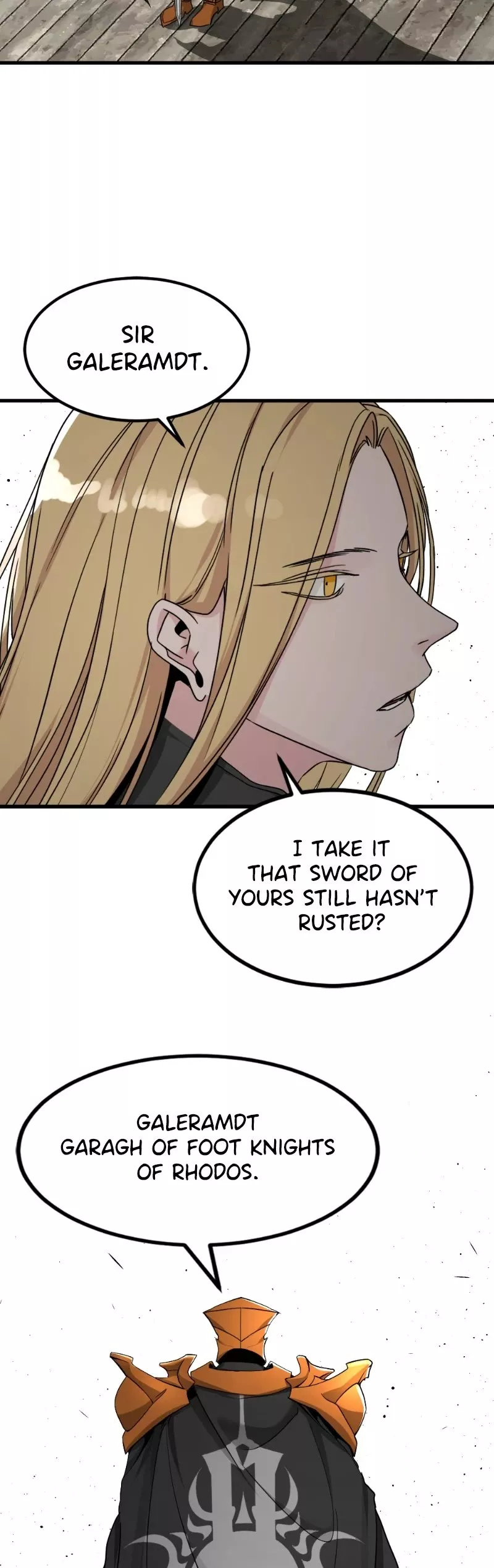 Read Hero Killer (Beolkkul) chapter 103 image 38 on Lezhin