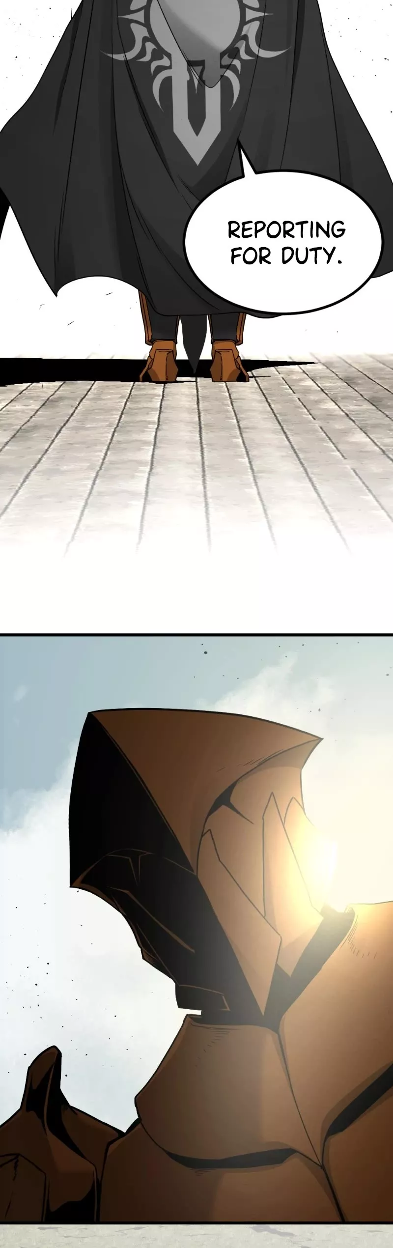Read Hero Killer (Beolkkul) chapter 103 image 39 on Lezhin