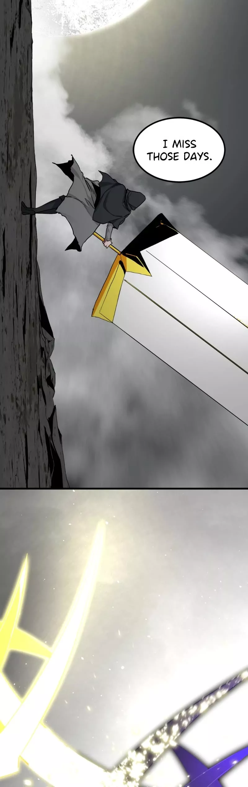 Read Hero Killer (Beolkkul) chapter 103 image 4 on Lezhin