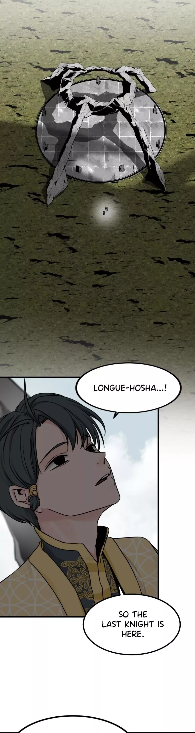 Read Hero Killer (Beolkkul) chapter 103 image 40 on Lezhin