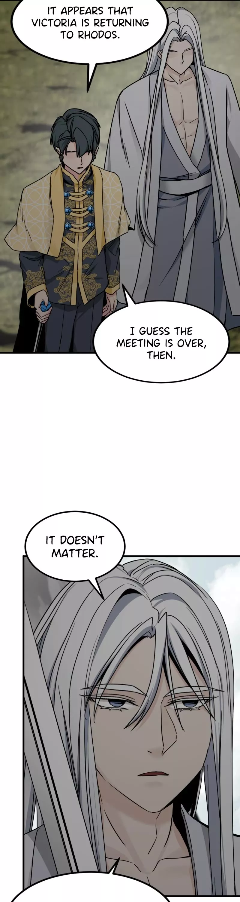 Read Hero Killer (Beolkkul) chapter 103 image 41 on Lezhin