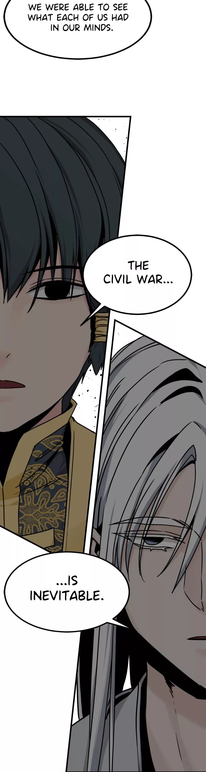 Read Hero Killer (Beolkkul) chapter 103 image 42 on Lezhin