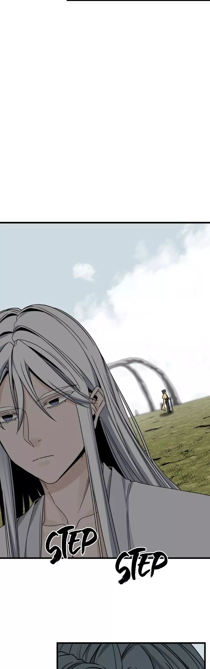 Read Hero Killer (Beolkkul) chapter 103 image 43 on Lezhin
