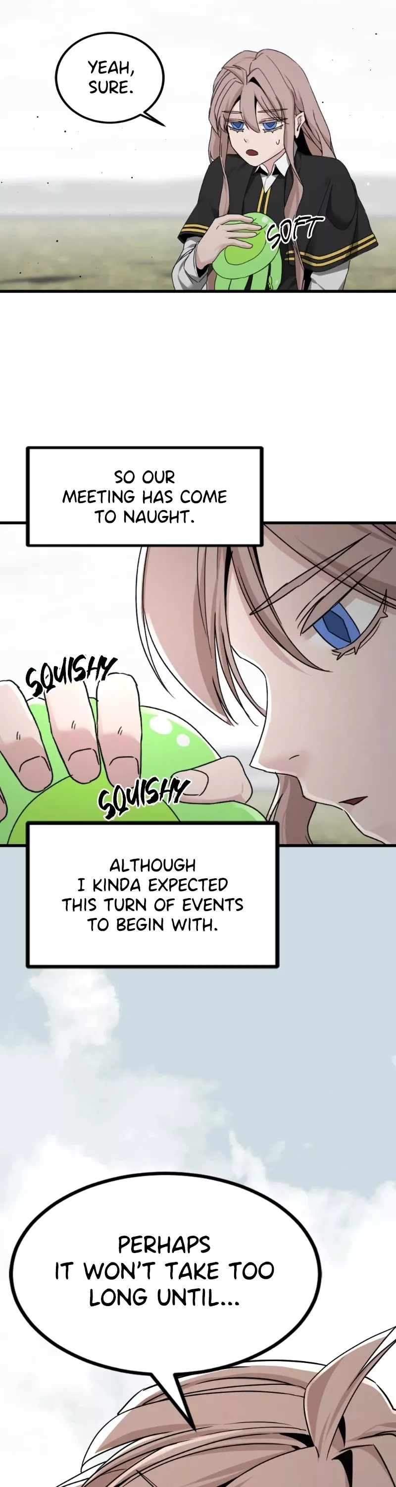 Read Hero Killer (Beolkkul) chapter 103 image 45 on Lezhin