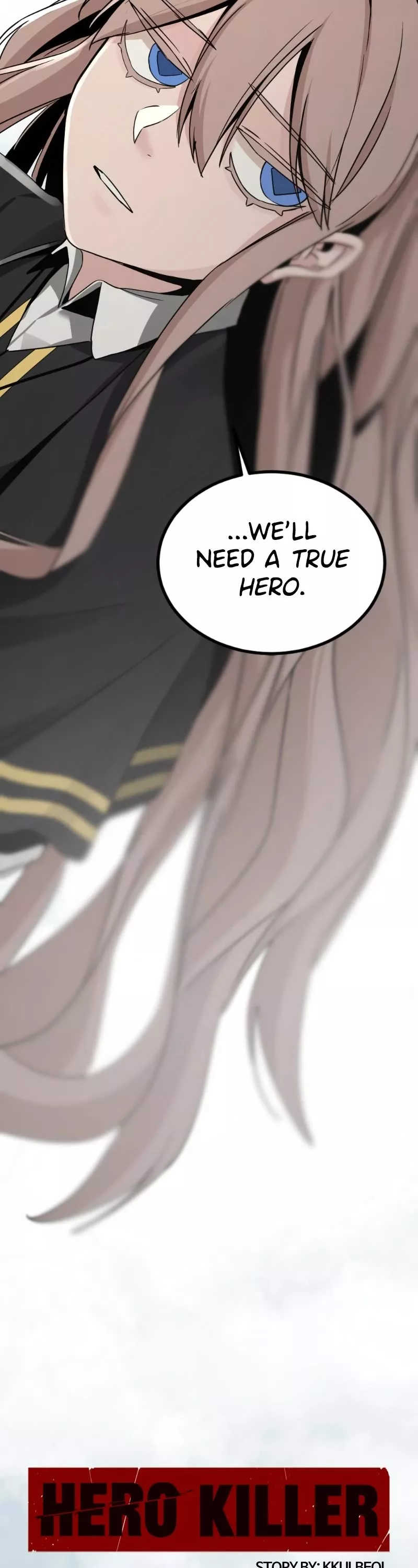 Read Hero Killer (Beolkkul) chapter 103 image 46 on Lezhin