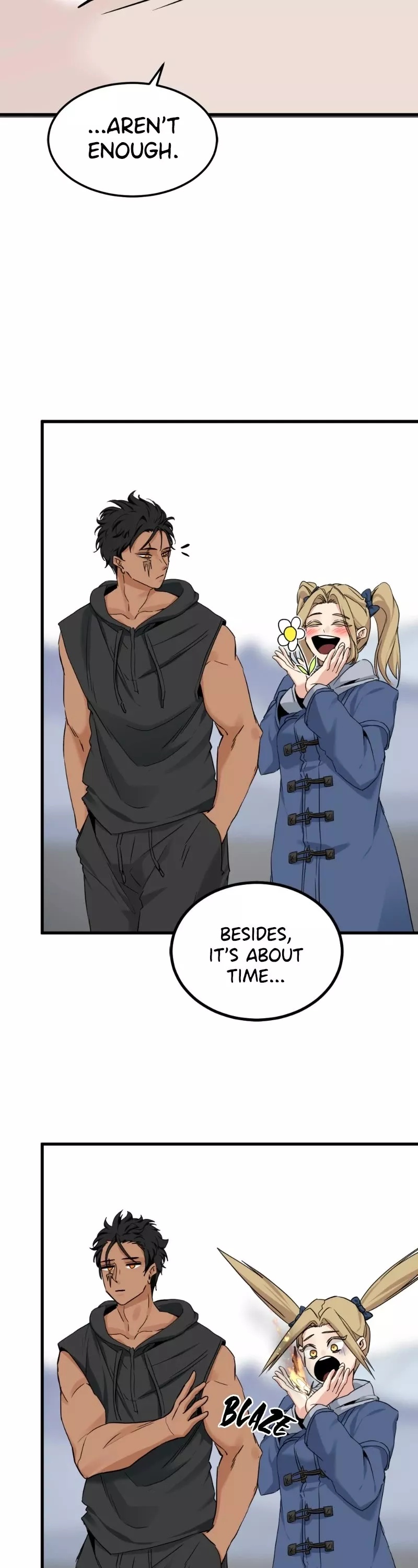 Read Hero Killer (Beolkkul) chapter 103 image 50 on Lezhin