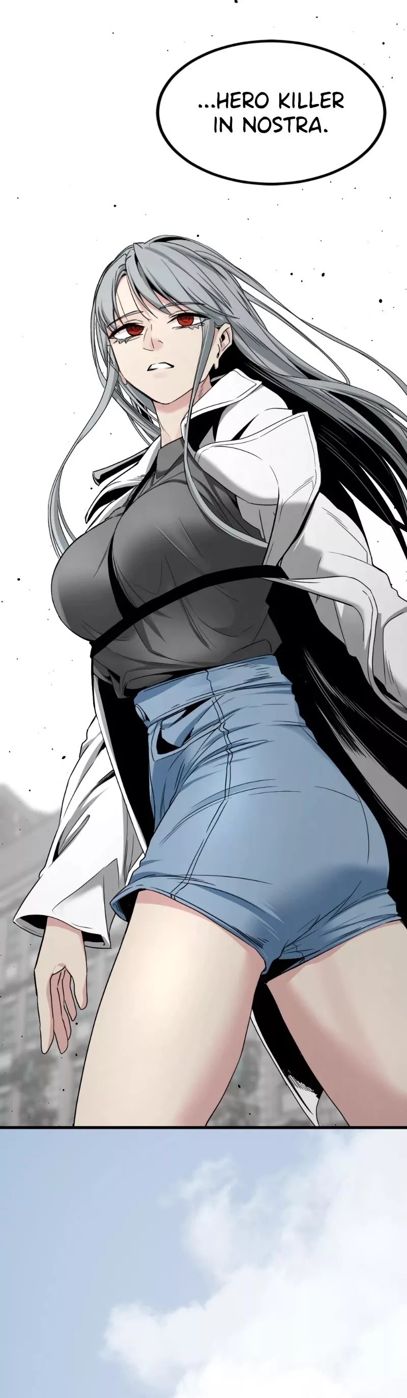 Read Hero Killer (Beolkkul) chapter 103 image 53 on Lezhin