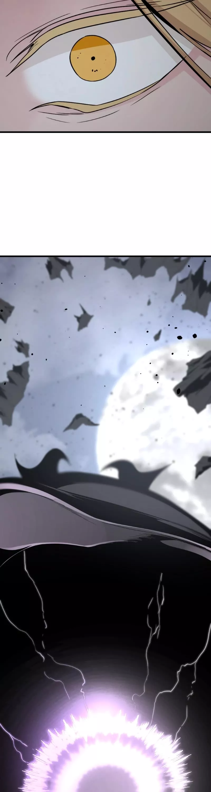 Read Hero Killer (Beolkkul) chapter 103 image 6 on Lezhin