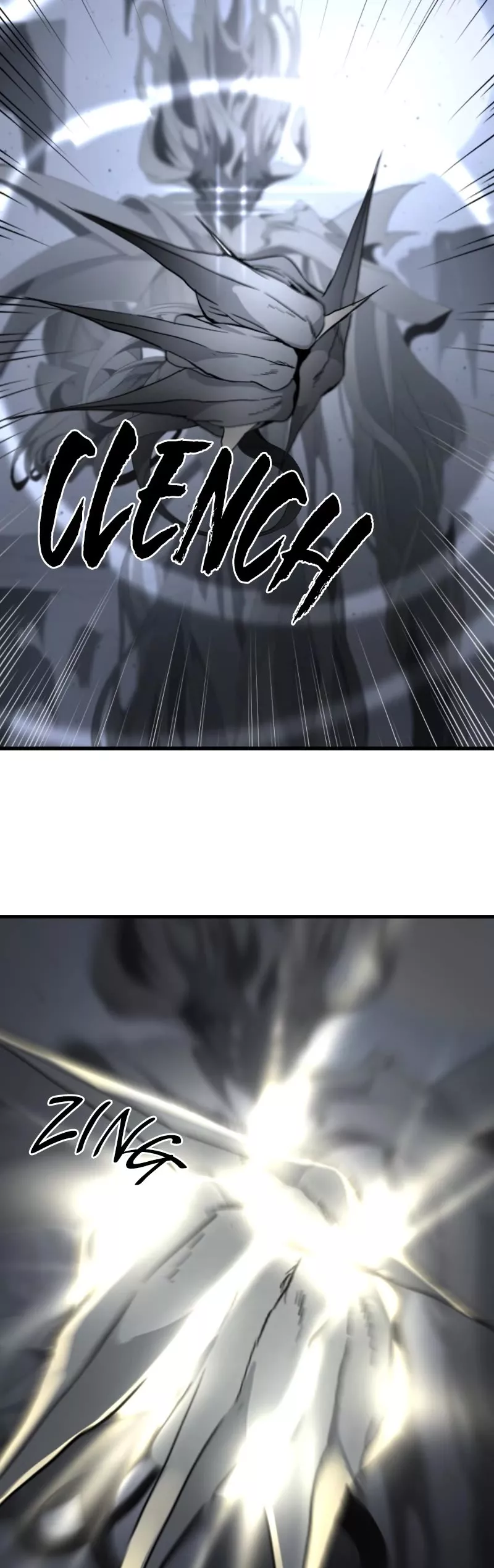Read Hero Killer (Beolkkul) chapter 103 image 8 on Lezhin