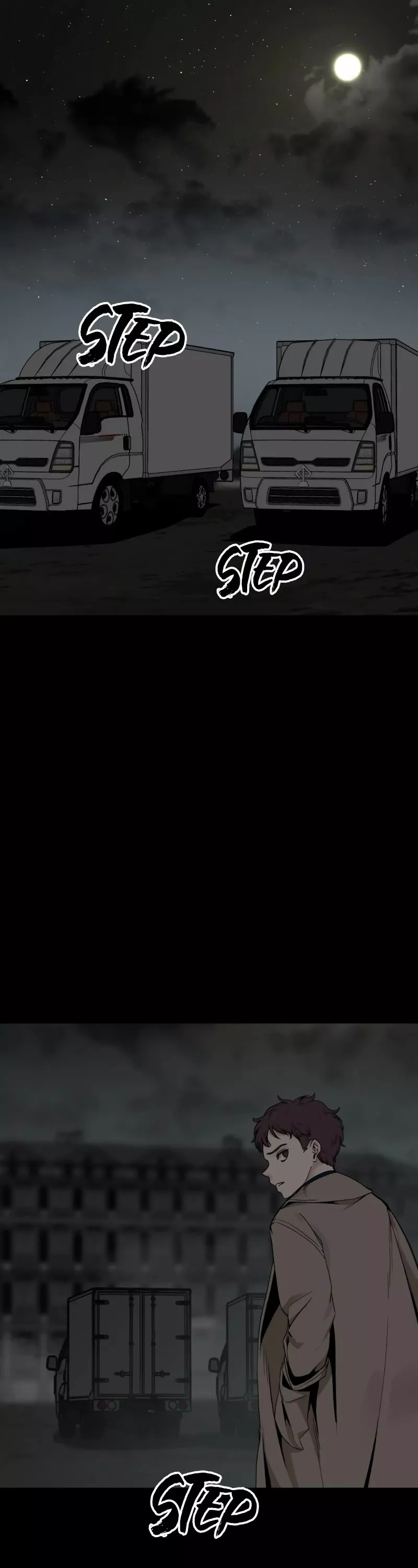 Read Hero Killer (Beolkkul) chapter 104 image 0 on Lezhin