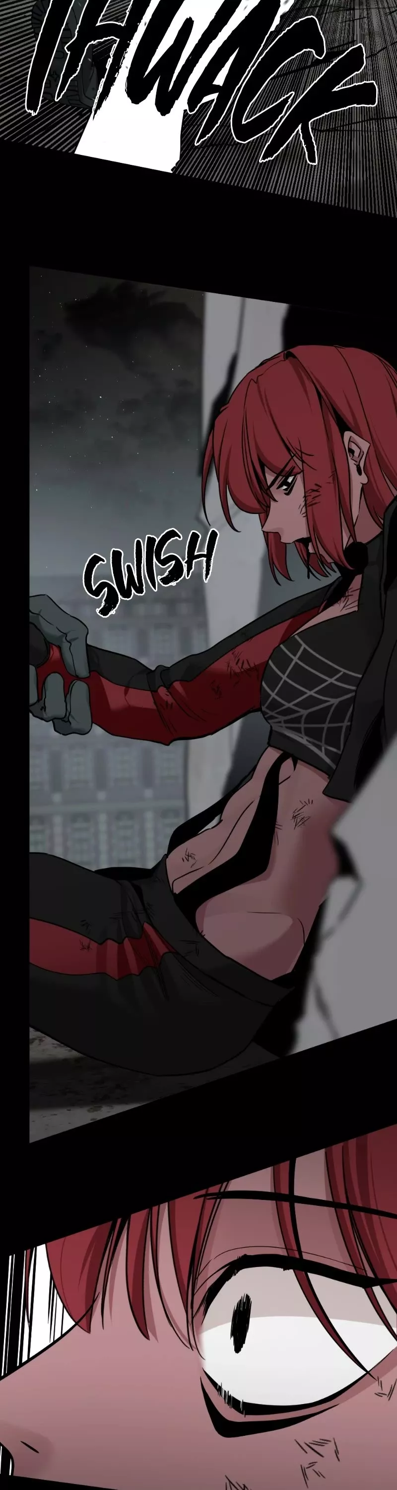 Read Hero Killer (Beolkkul) chapter 104 image 10 on Lezhin