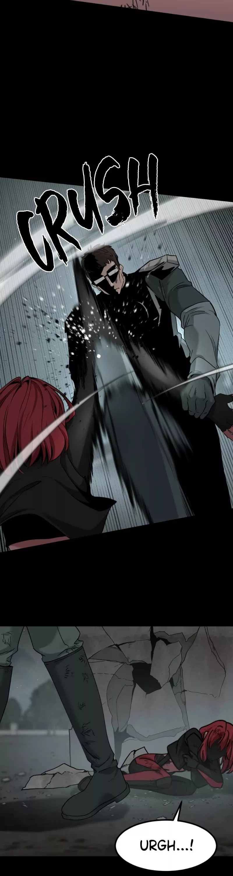 Read Hero Killer (Beolkkul) chapter 104 image 11 on Lezhin