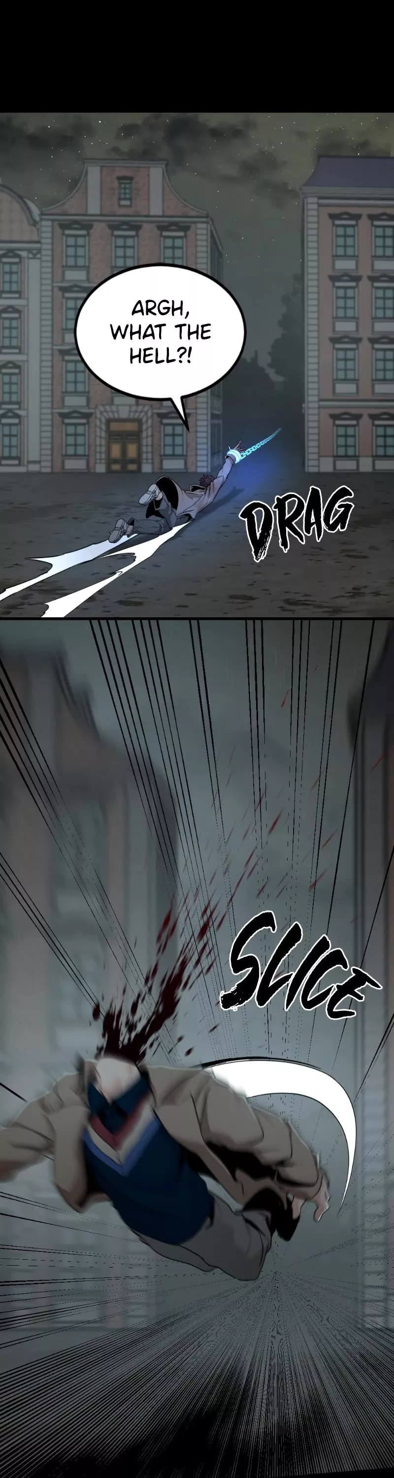 Read Hero Killer (Beolkkul) chapter 104 image 17 on Lezhin