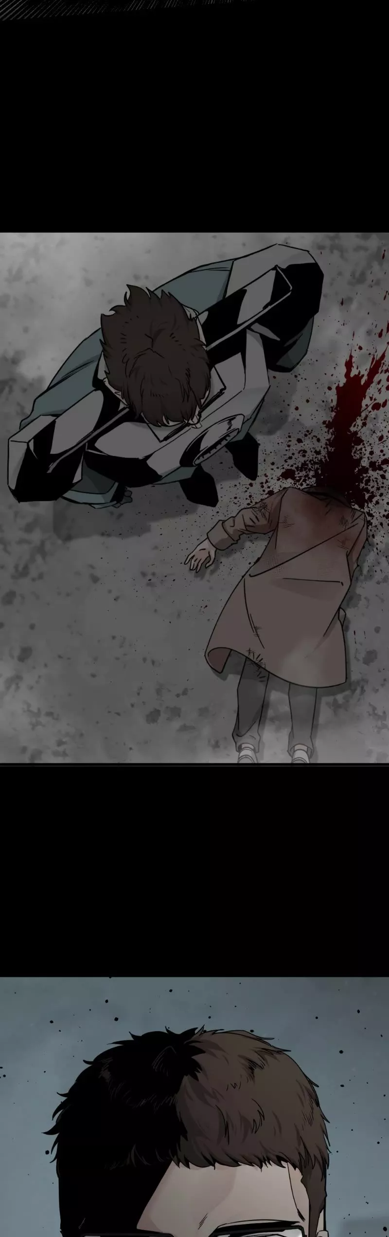 Read Hero Killer (Beolkkul) chapter 104 image 18 on Lezhin