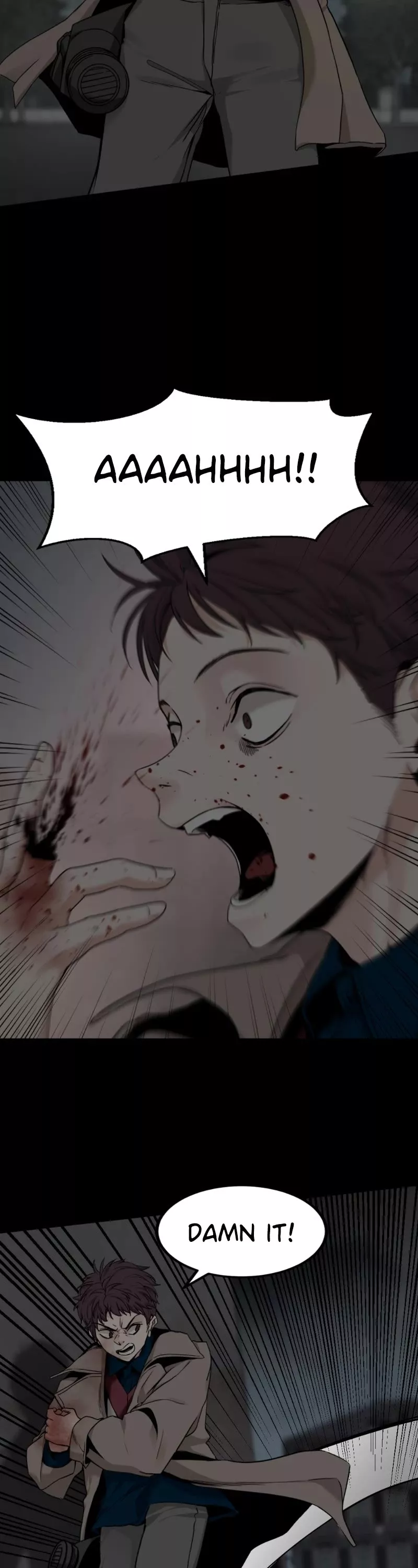 Read Hero Killer (Beolkkul) chapter 104 image 2 on Lezhin