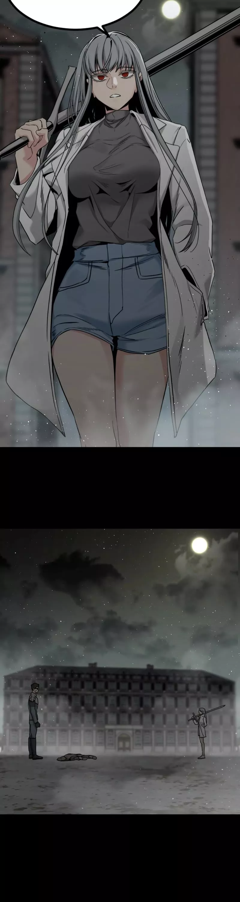 Read Hero Killer (Beolkkul) chapter 104 image 20 on Lezhin