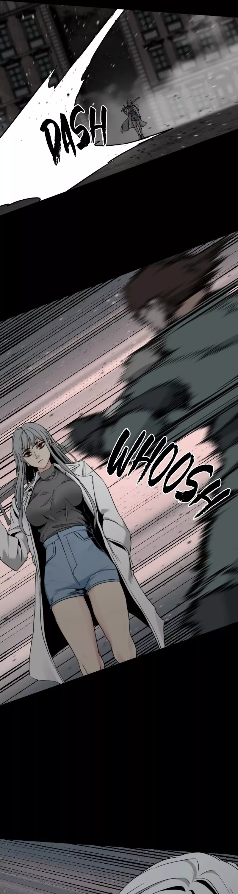 Read Hero Killer (Beolkkul) chapter 104 image 21 on Lezhin