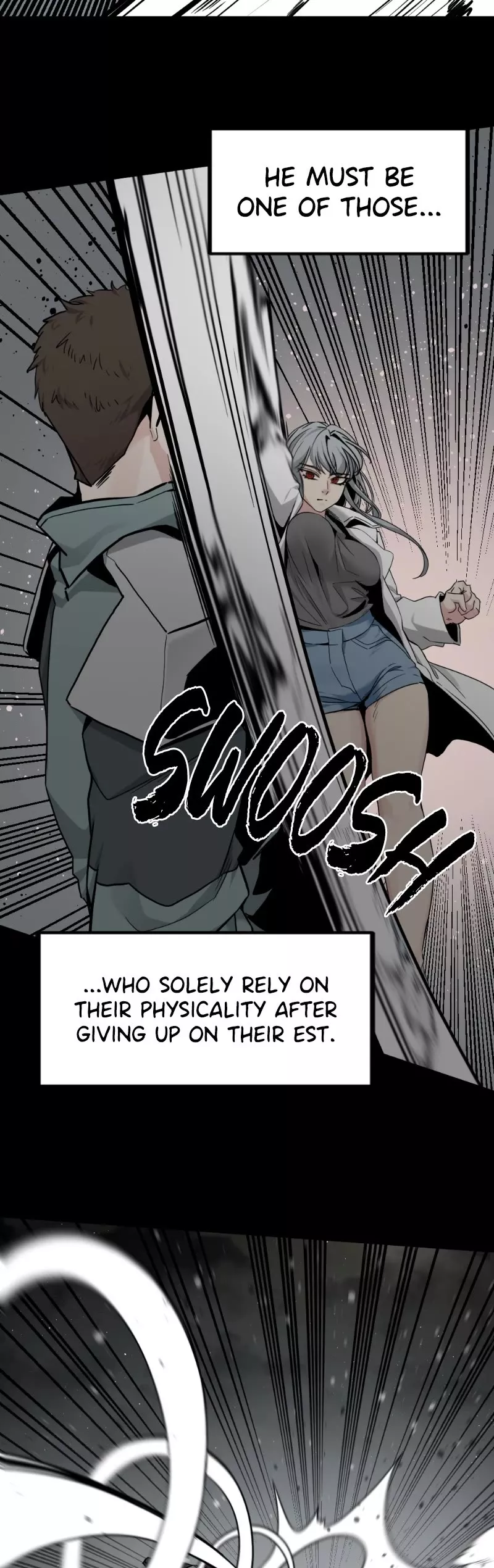 Read Hero Killer (Beolkkul) chapter 104 image 23 on Lezhin