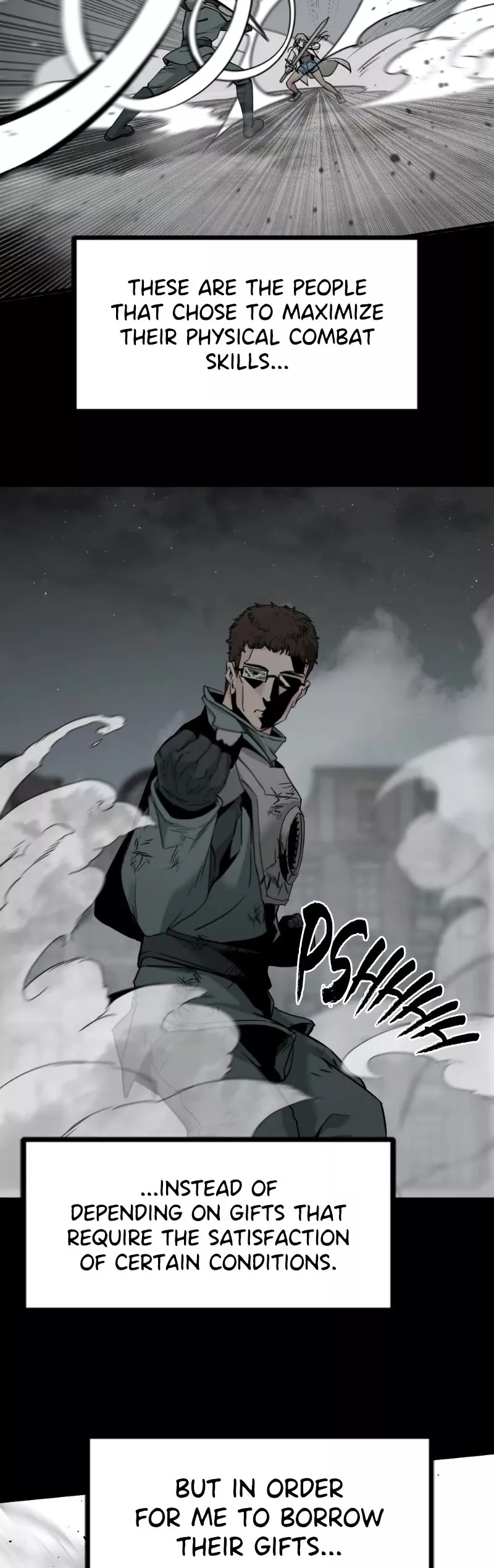 Read Hero Killer (Beolkkul) chapter 104 image 24 on Lezhin